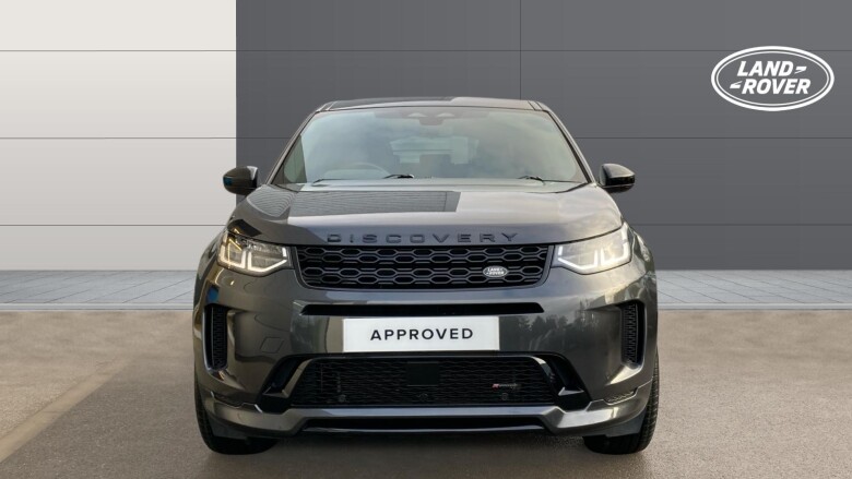 Land Rover Discovery Sport 1.5 P300e Urban Edition 5dr Auto [5 Seat] Station Wagon